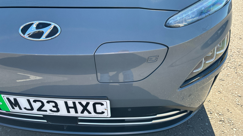 Hyundai KONA 100kW Premium 39kWh 5dr Auto Electric Hatchback